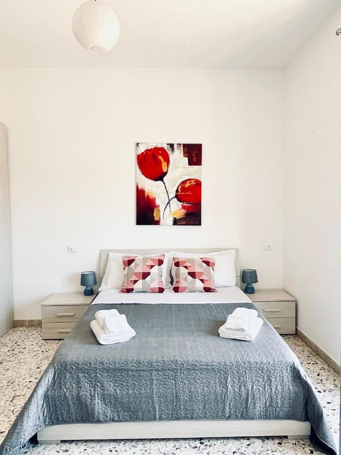 Centopassi Noto B&B Exterior photo