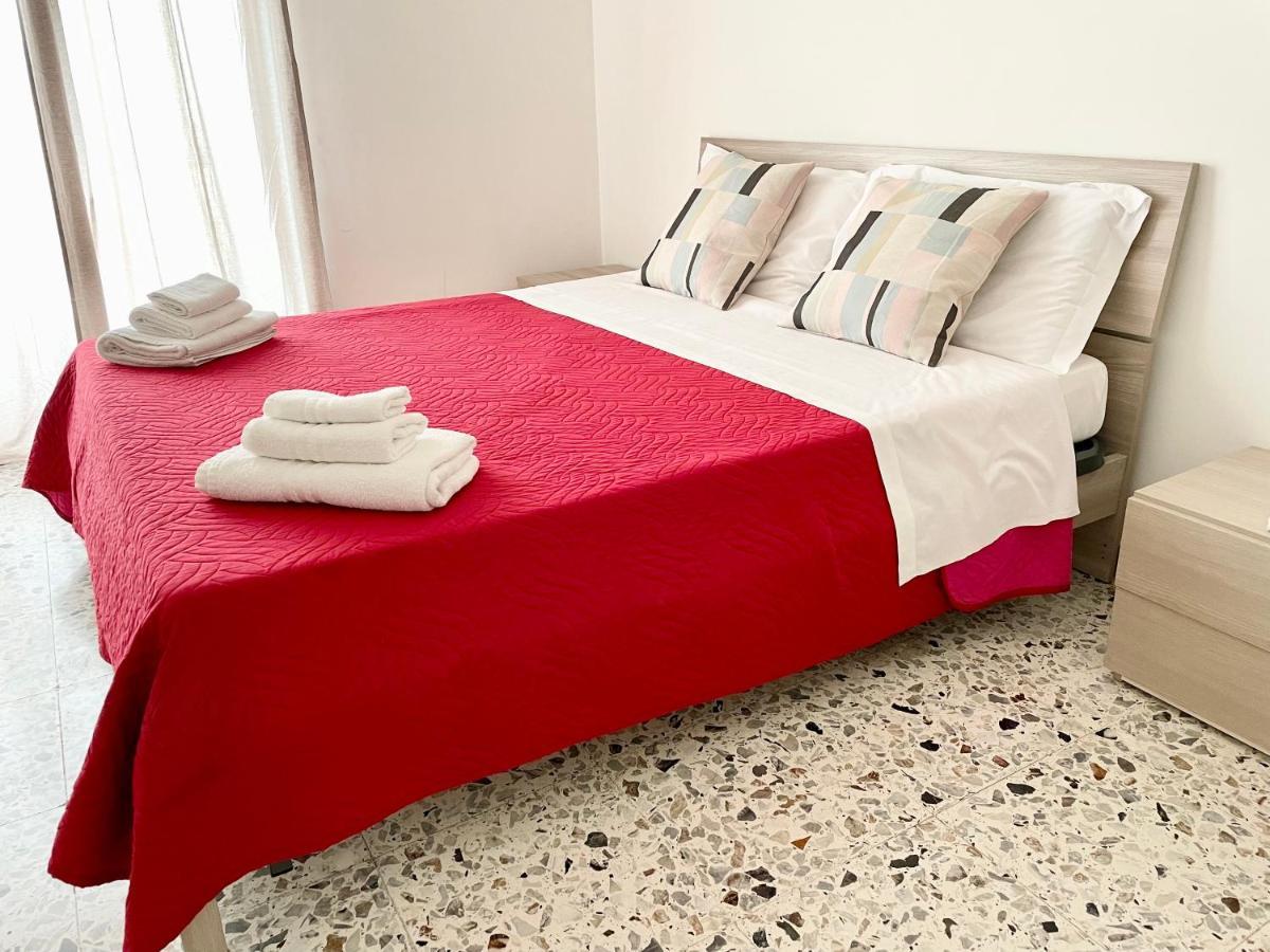 Centopassi Noto B&B Exterior photo